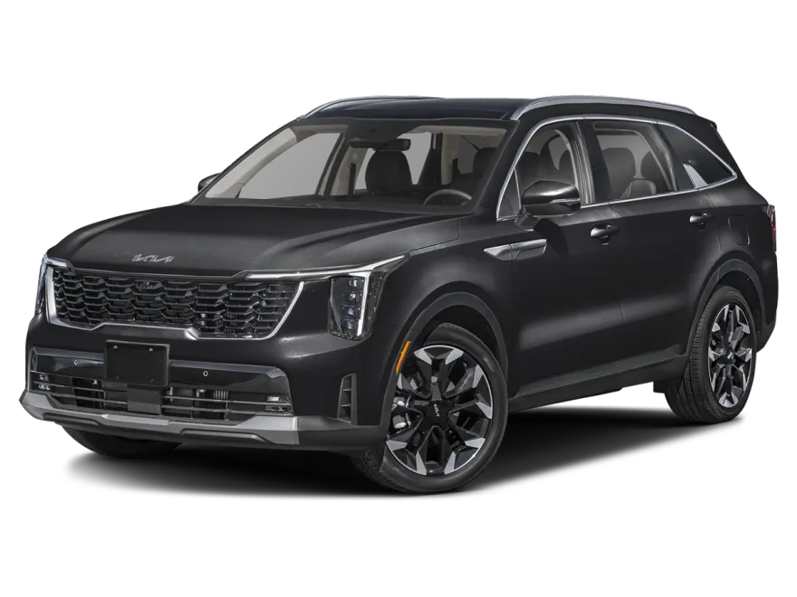 2024 Kia Sorento SX photo 1