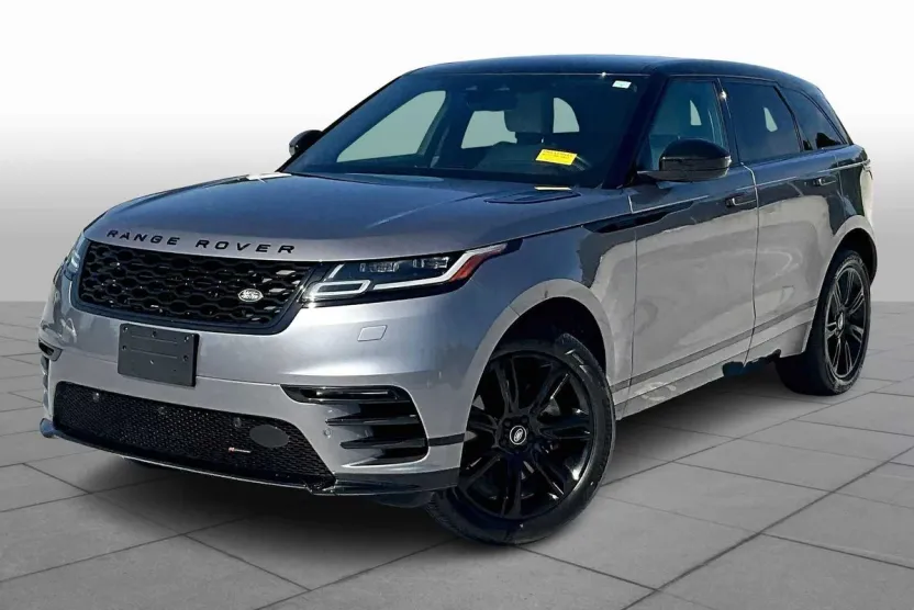 2022 Land Rover Range Rover Velar R-Dynamic S photo 1
