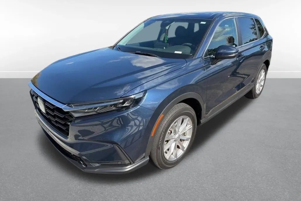 2024 Honda CR-V EX-L photo 1