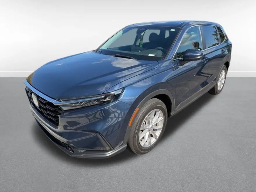 2024 Honda CR-V EX-L photo 1