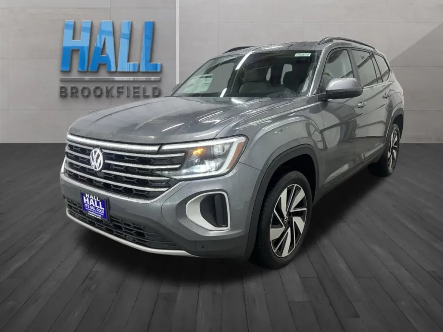 2025 Volkswagen Atlas SE Technology photo 1