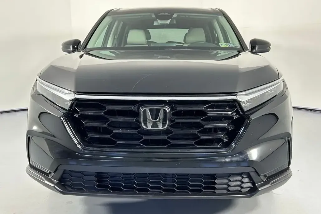 2023 Honda CR-V EX photo 1
