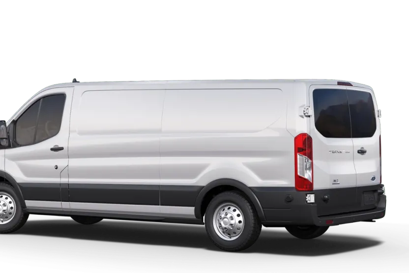 2025 Ford Transit Cargo Van XL photo 1