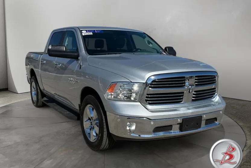 2019 Ford F-150 XLT photo 1