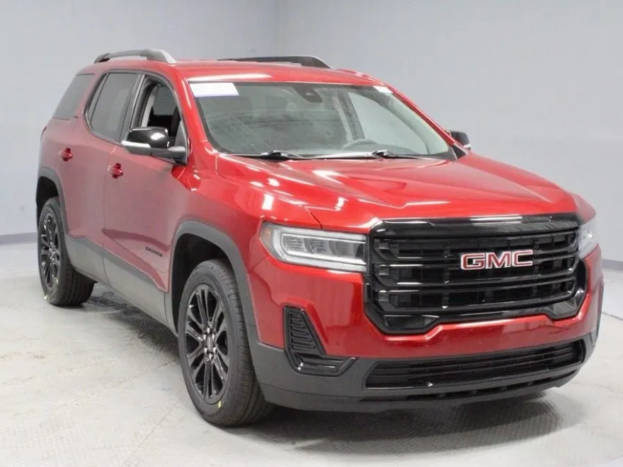 2022 Gmc Acadia SLE photo 1
