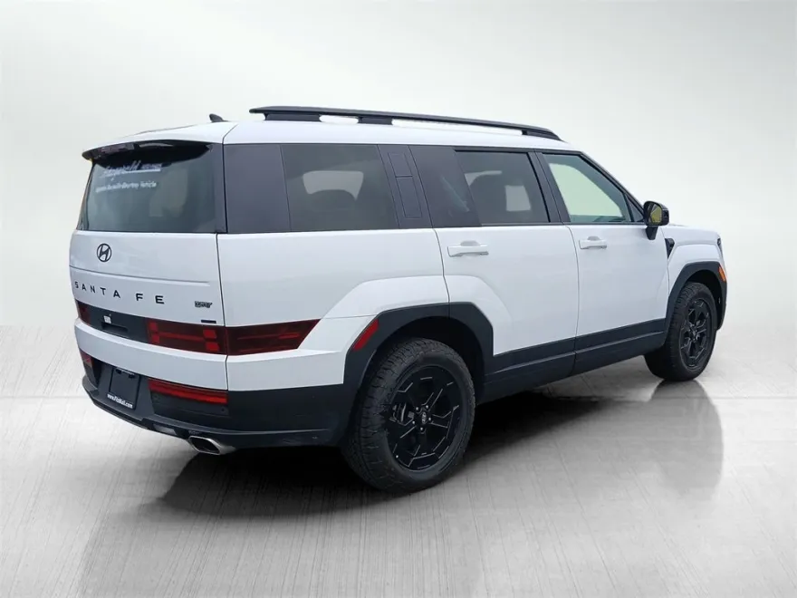 2024 Hyundai Santa Fe XRT photo 1