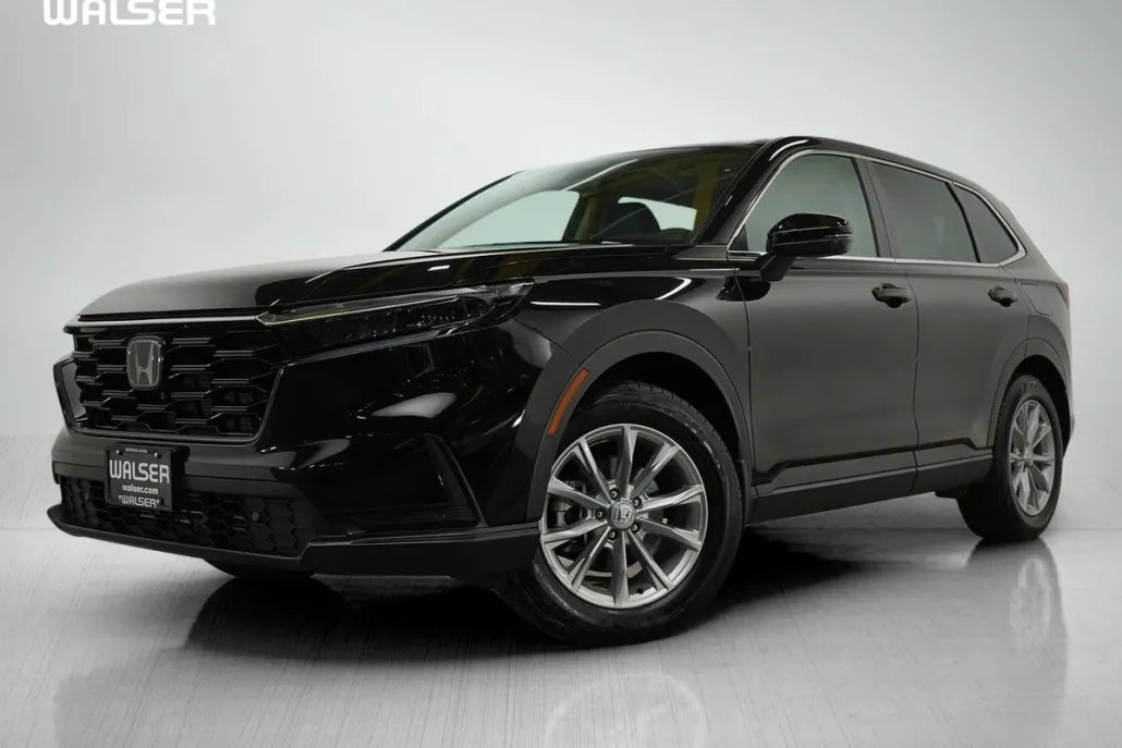 2023 Honda CR-V EX-L photo 1