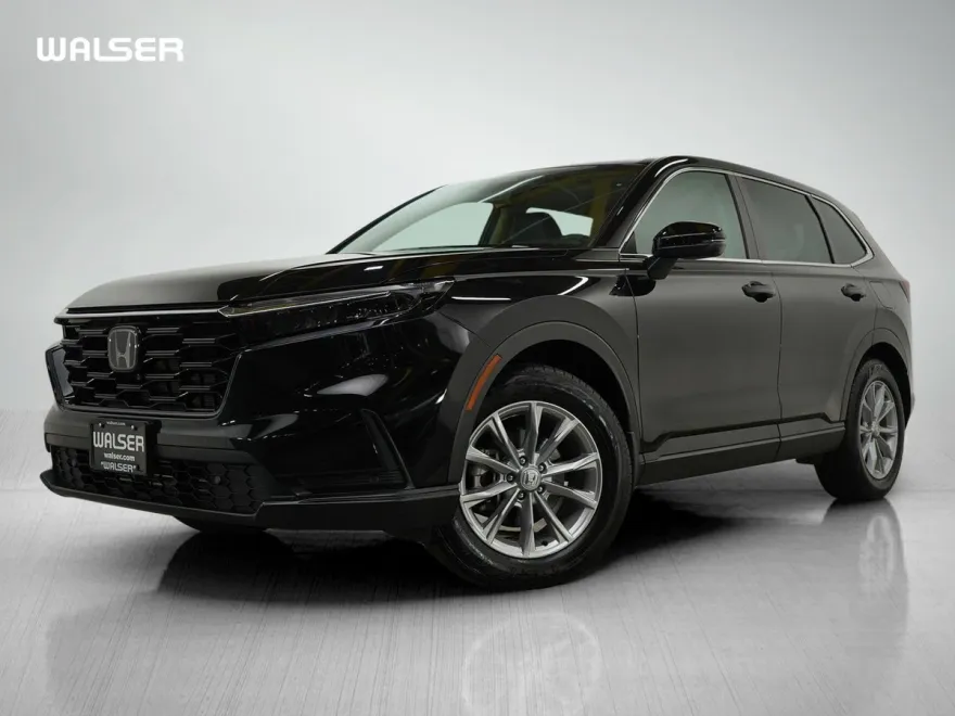 2023 Honda CR-V EX-L photo 1