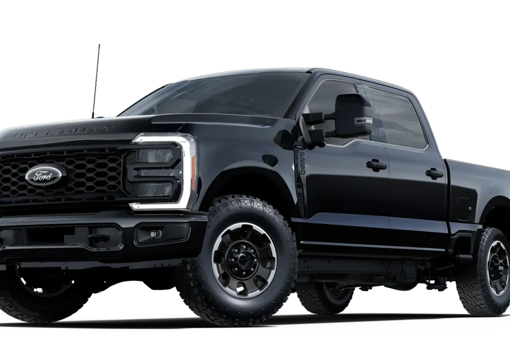 2025 Ford F-250 photo 1