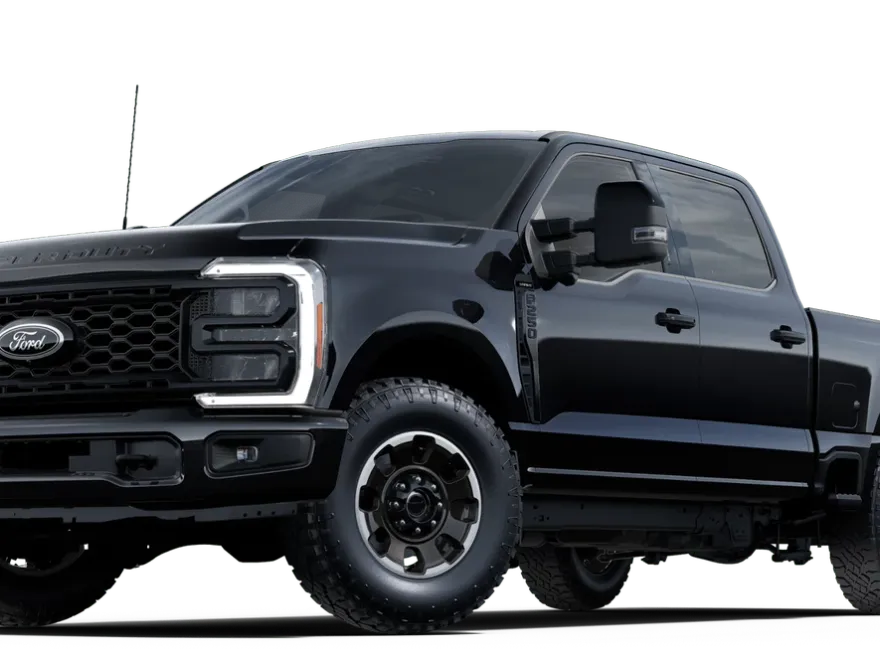 2025 Ford F-250 photo 1