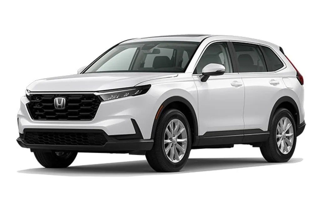 2023 Honda CR-V EX photo 1