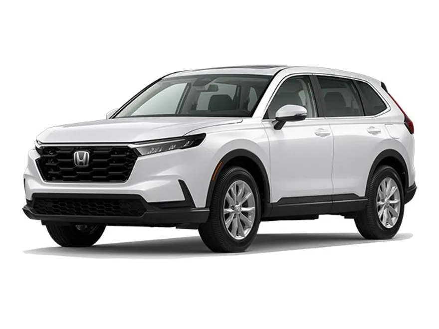 2023 Honda CR-V EX photo 1
