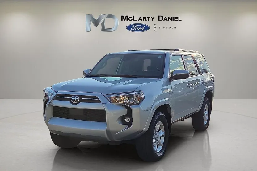 2024 Toyota 4Runner SR5 photo 1