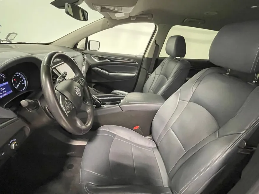 2021 Buick Enclave Essence photo 1