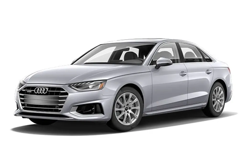 2023 Audi A4 Quattro Premium photo 1