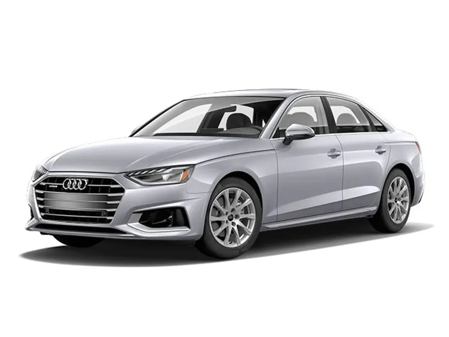 2023 Audi A4 Quattro Premium photo 1