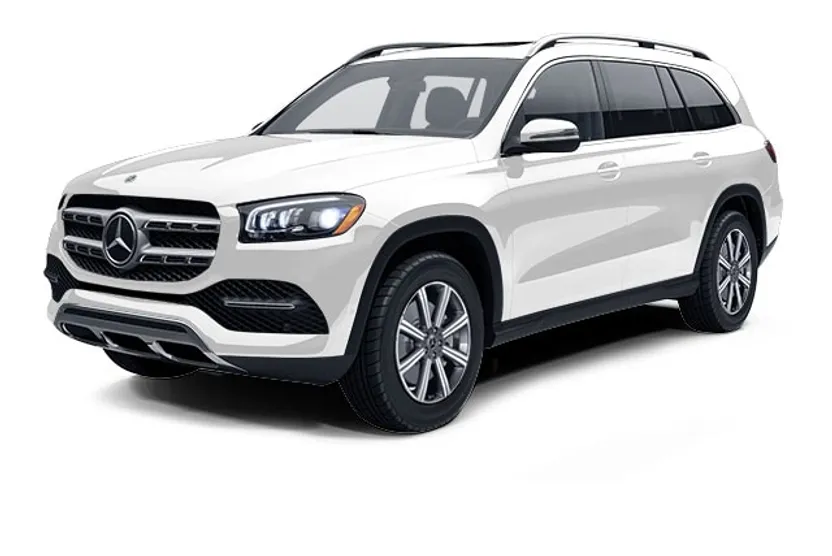 2023 Mercedes Benz GLS 450 4MATIC photo 1