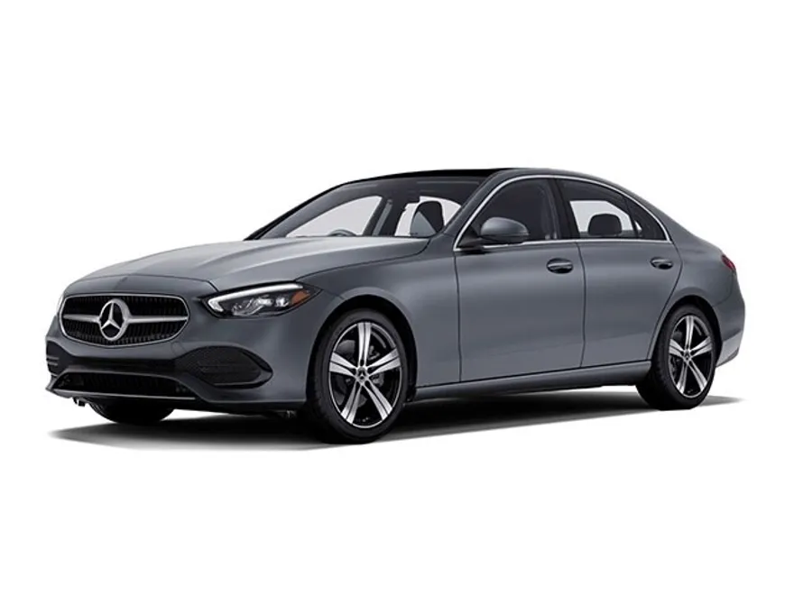2023 Mercedes Benz C 300 Sedan photo 1