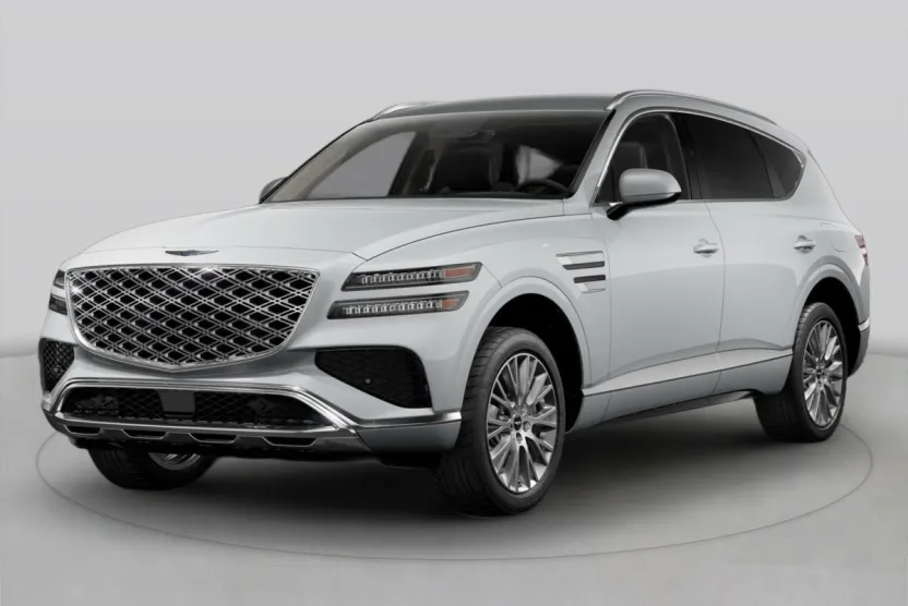 2025 Genesis GV80 2.5T Advanced photo 1