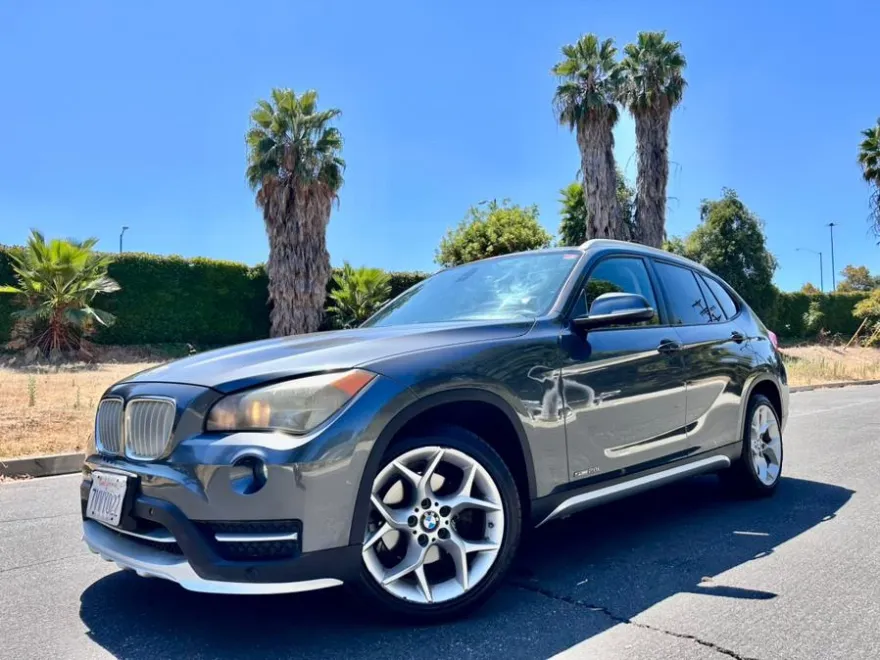 2015 Bmw 750i / ALPINA B7 photo 1