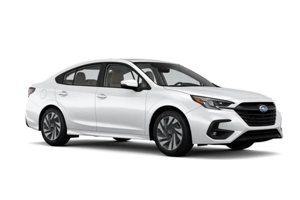 2025 Subaru Legacy Limited photo 1