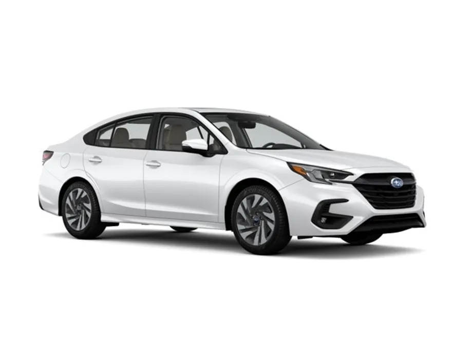 2025 Subaru Legacy Limited photo 1