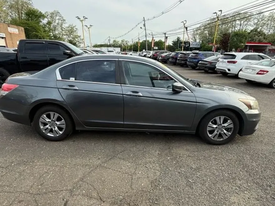 2012 Honda Accord SE photo 1