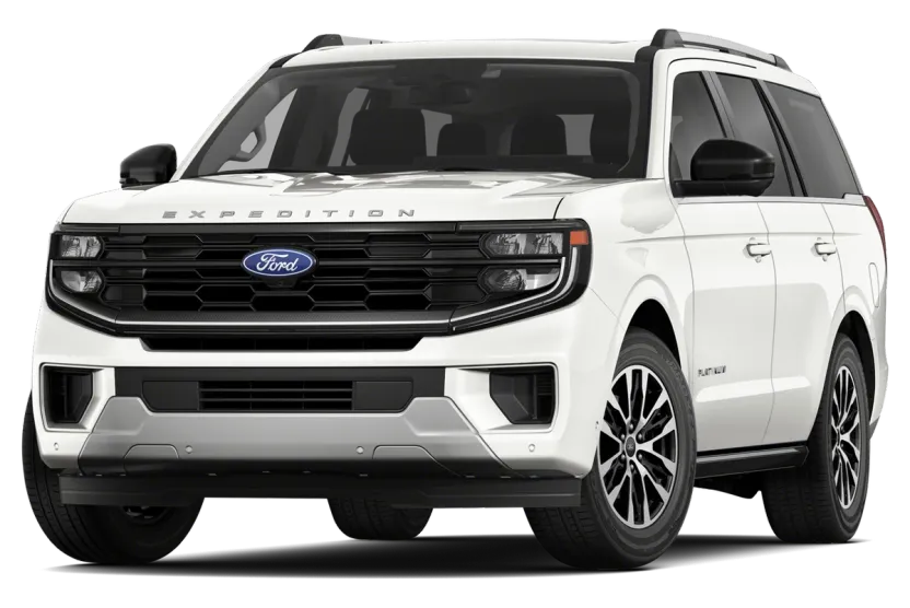 2025 Ford Expedition Platinum photo 1