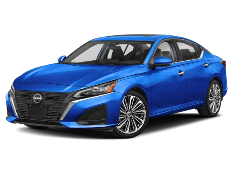 2025 Nissan Altima 2.5 SL photo 1