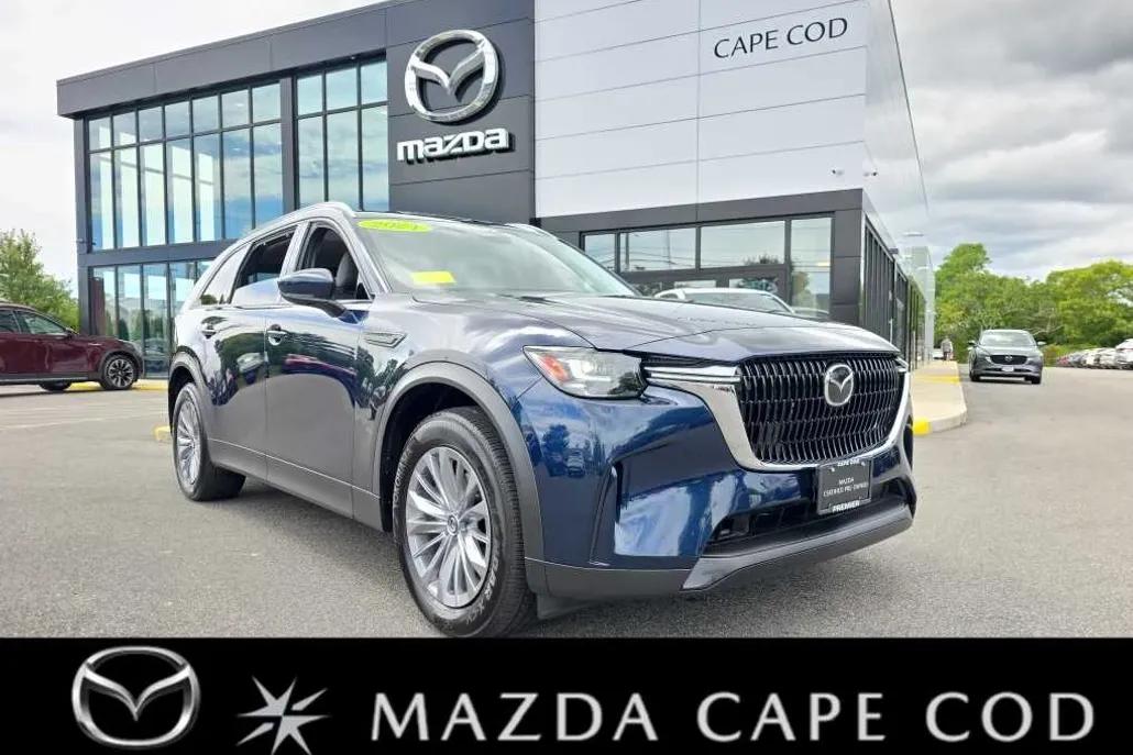 2024 Mazda CX-90 3.3 Turbo Preferred Plus photo 1