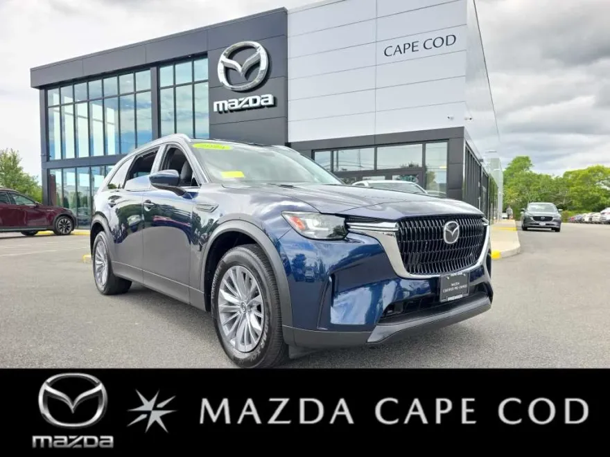 2024 Mazda CX-90 3.3 Turbo Preferred Plus photo 1