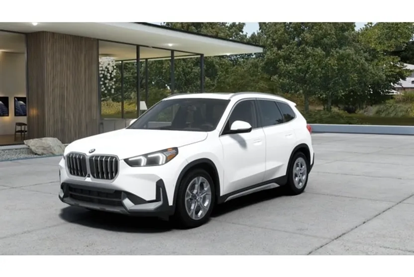 2026 Bmw X1 XDrive28i photo 1
