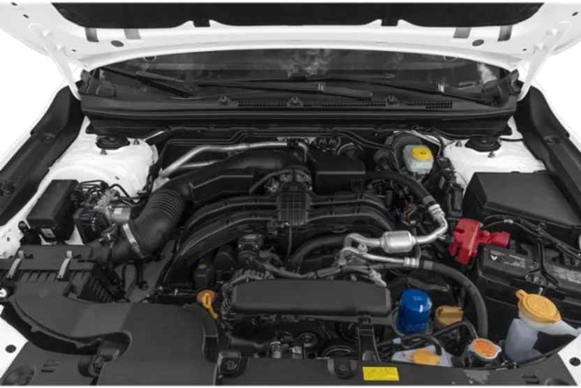 2025 Subaru Crosstrek Sport photo 1