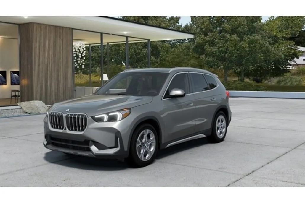 2026 Bmw X1 XDrive28i photo 1