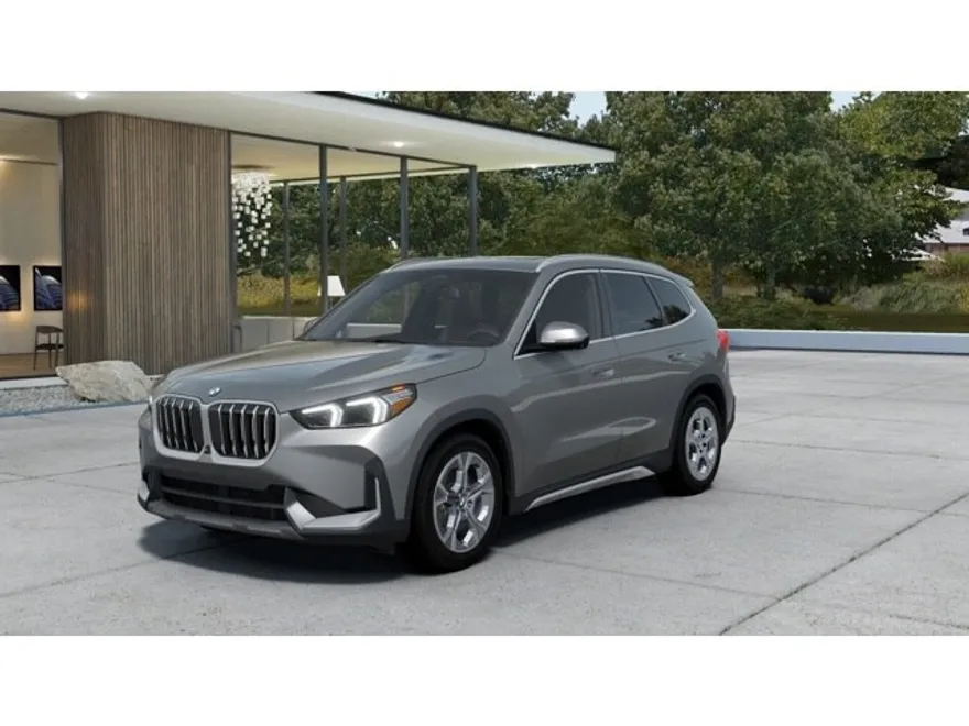 2026 Bmw X1 XDrive28i photo 1