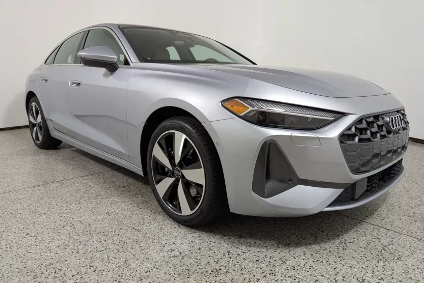 2025 Audi A5 2.0T Premium Plus photo 1