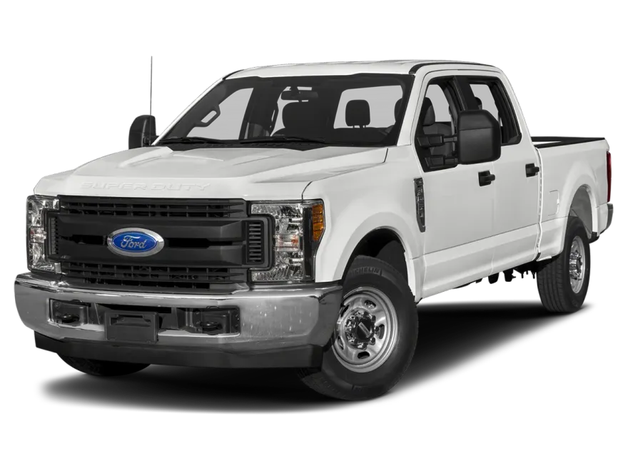 2019 Ford F-250 photo 1