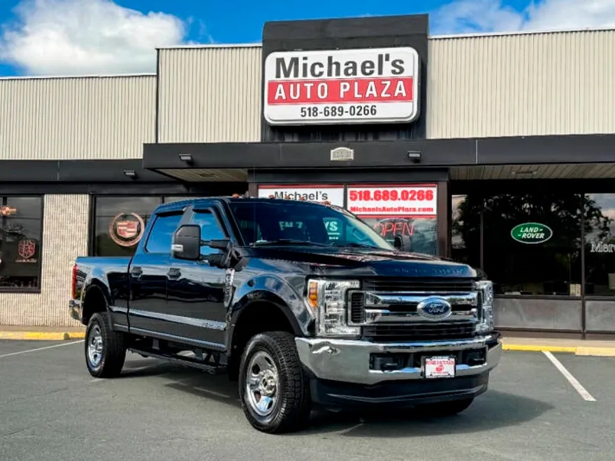 2019 Ford F-250 XL photo 1
