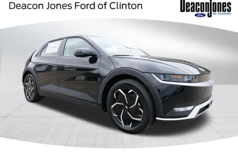 2023 Hyundai Ioniq 5 SEL photo 1