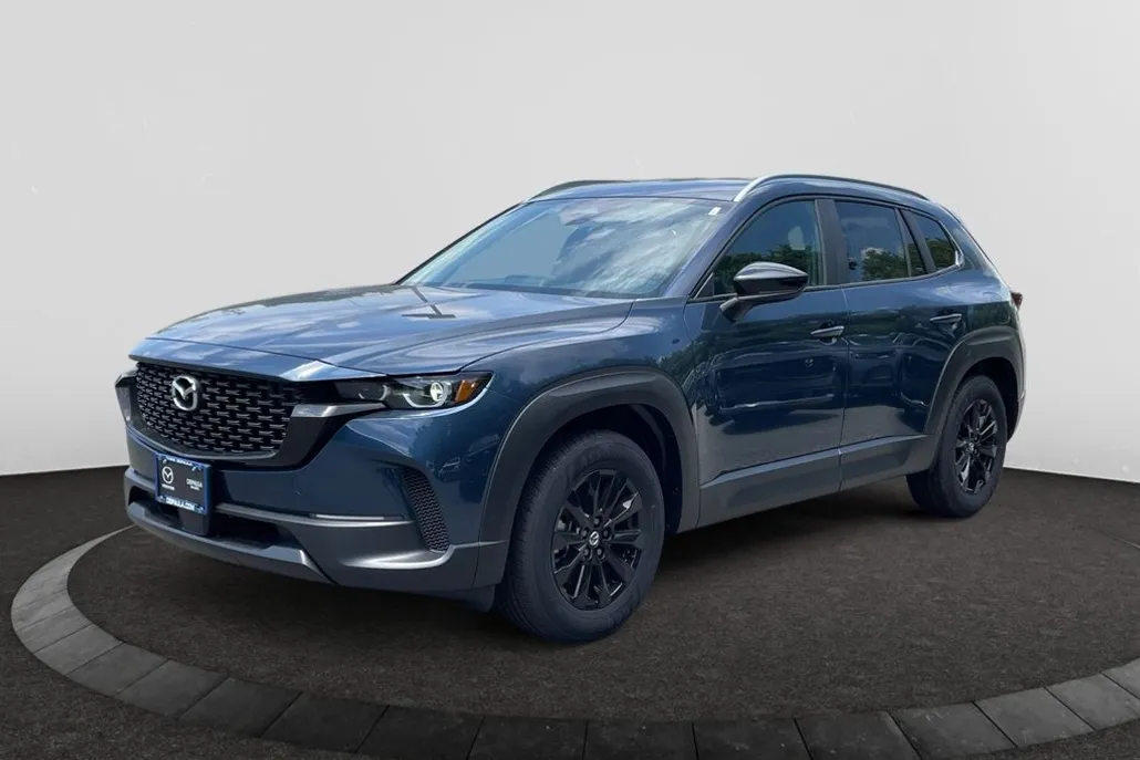 2025 Mazda CX-50 2.5 S Premium photo 1