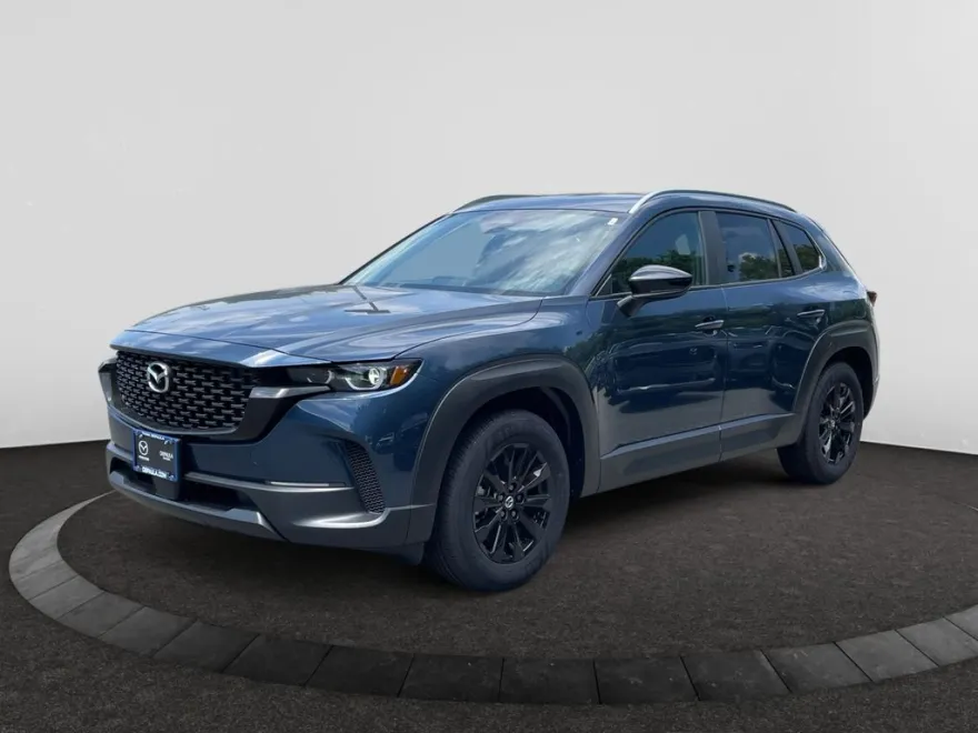 2025 Mazda CX-50 2.5 S Premium photo 1