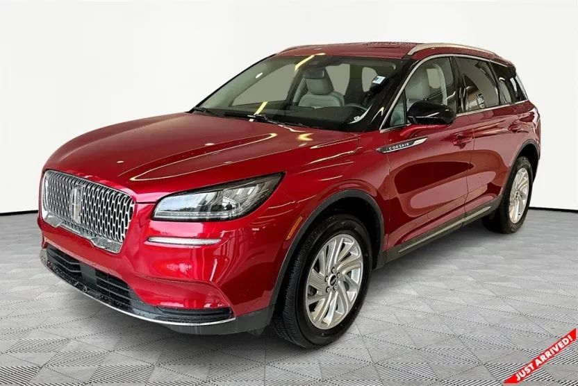 2021 Lincoln Corsair Standard photo 1