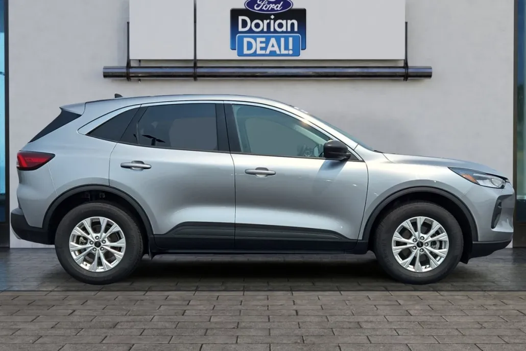 2023 Ford Escape Active photo 1