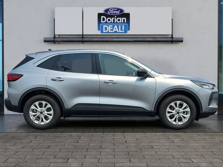 2023 Ford Escape Active photo 1