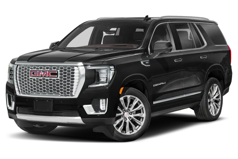 2023 Gmc Yukon Denali photo 1