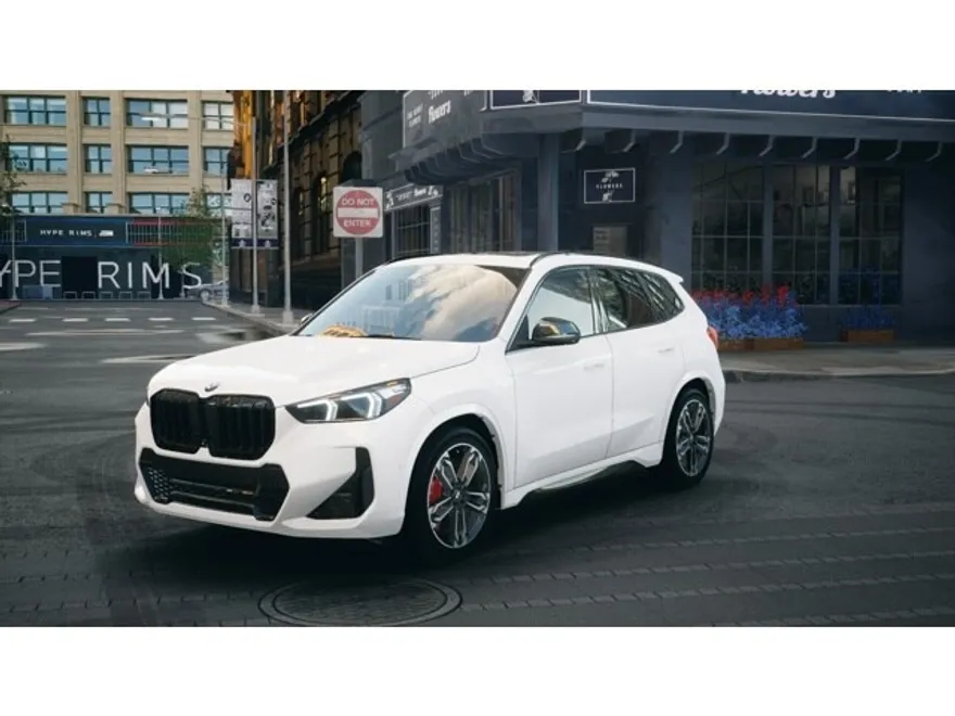 2026 Bmw X1 XDrive28i photo 1