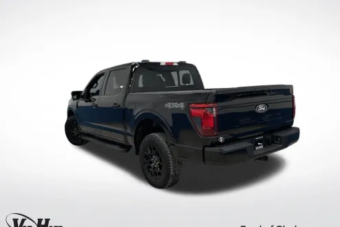 2024 Ford F-150 XLT photo 3