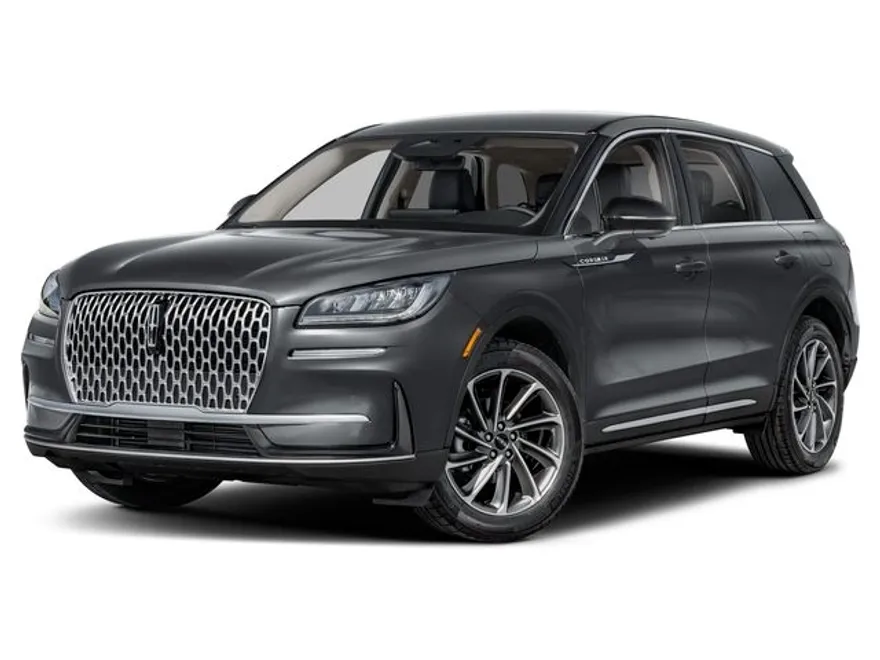 2026 Lincoln Corsair Premiere photo 1