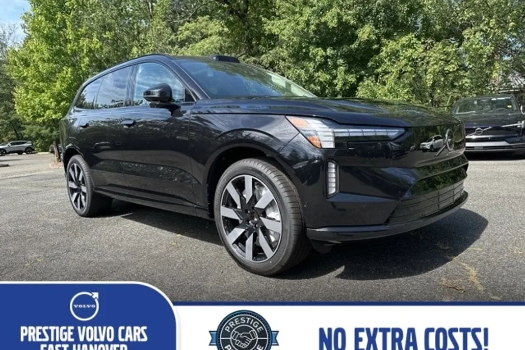 2025 Volvo EX90 Twin Motor Plus photo 1