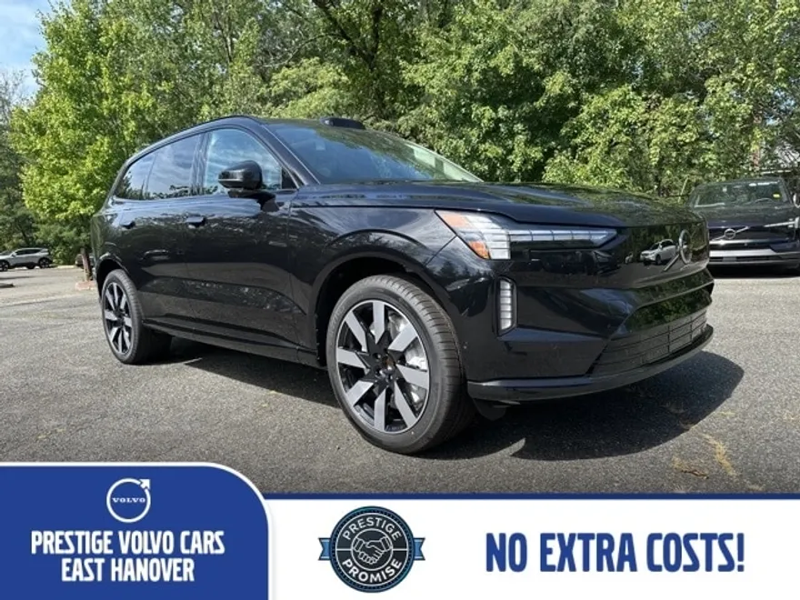 2025 Volvo EX90 Twin Motor Plus photo 1